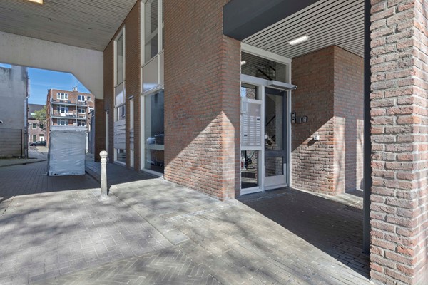 Medium property photo - Monseigneur Nolensplein 39E, 5911 GG Venlo